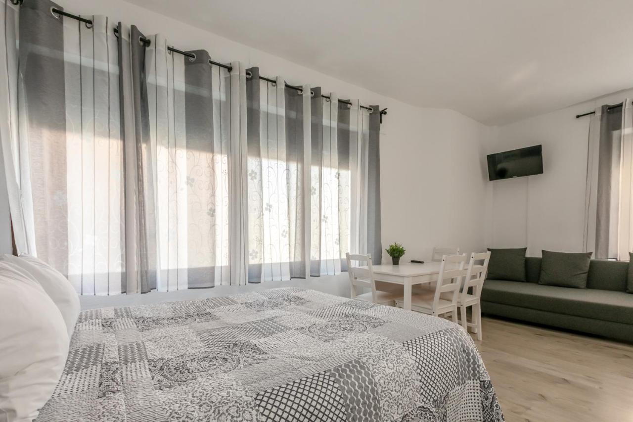 Apartment 213 Hispalis Triana Sevilla Eksteriør billede